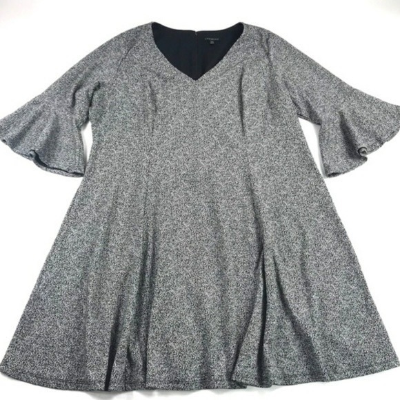 Lane Bryant Work Dress - Picture 1 of 5